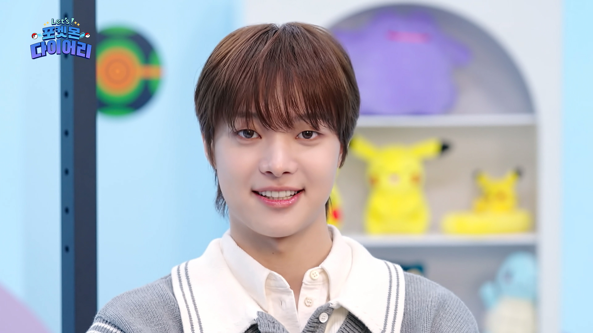 EJ (&TEAM)的最新活動照片