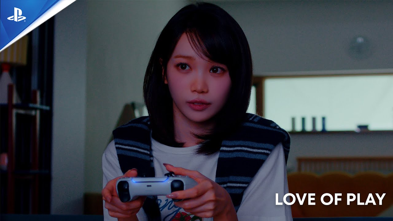 Behind-the-scenes cut of Kim Chaewon (LE SSERAFIM)