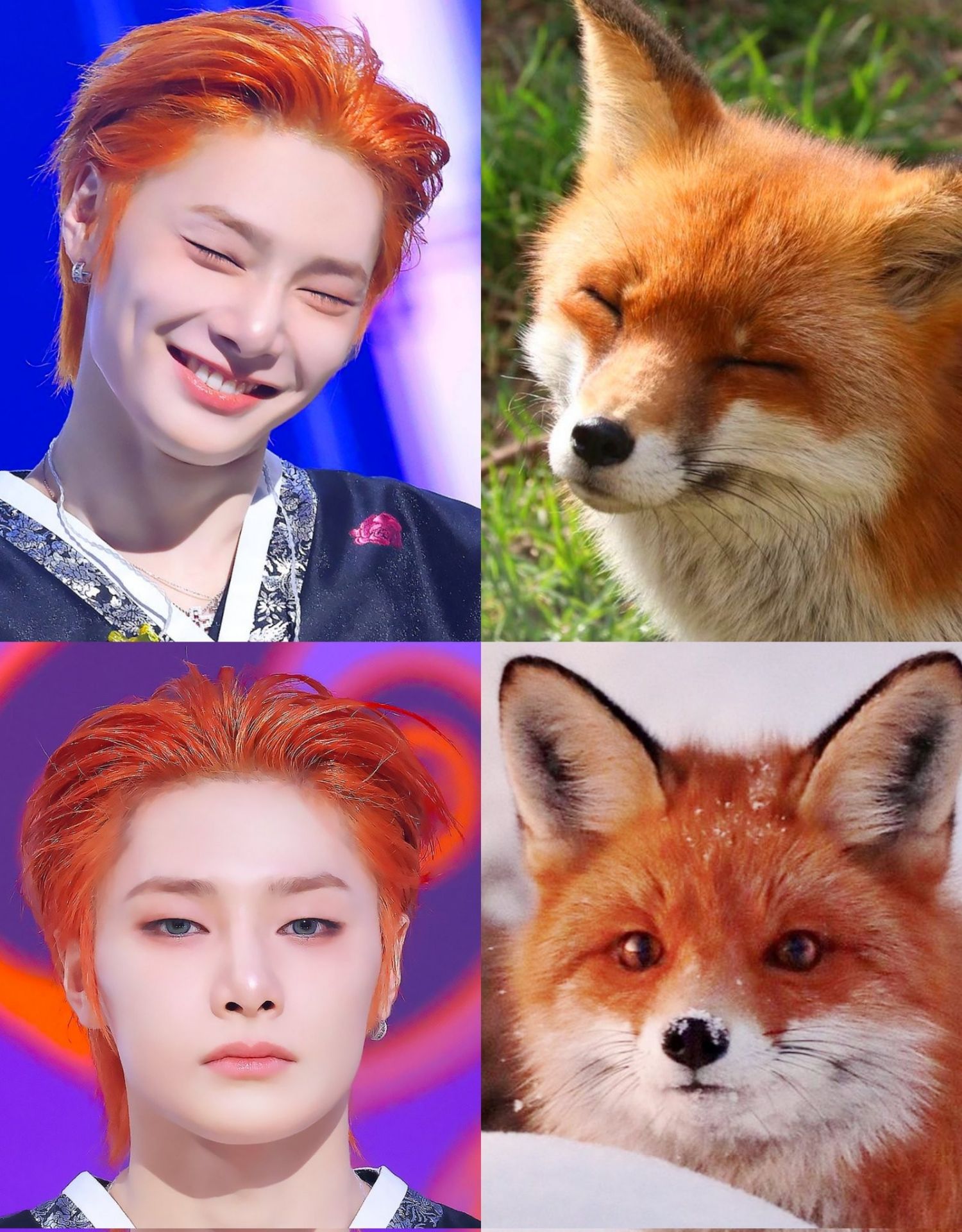 Latest photo of I.N (Stray Kids)