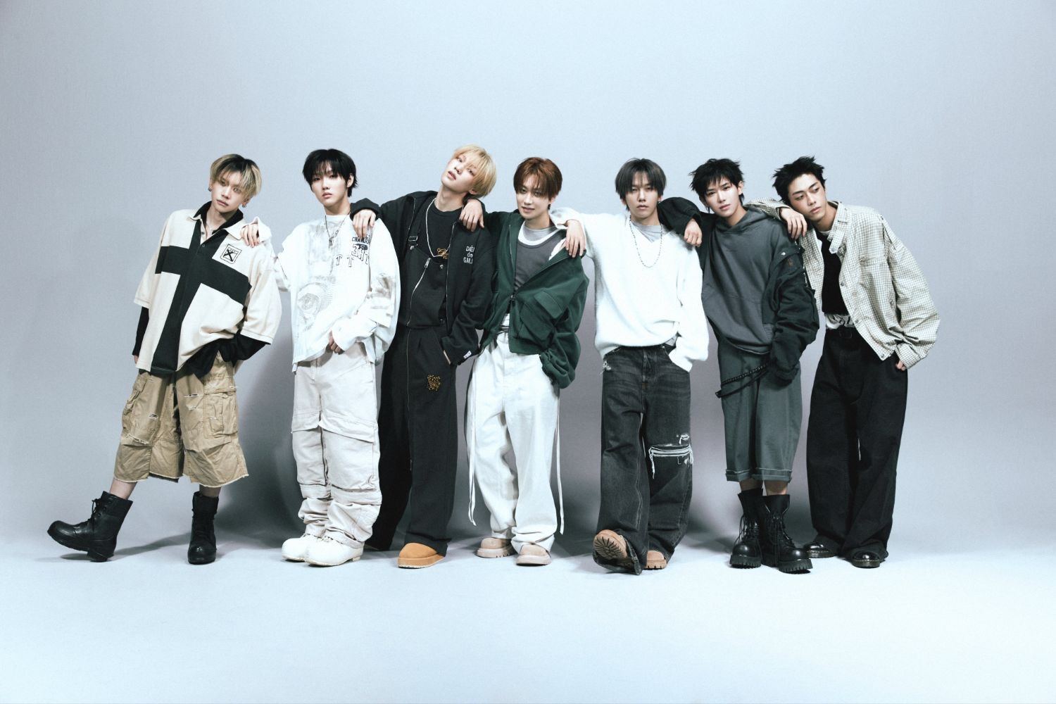 Latest photo of Yi Chen (MODYSSEY)