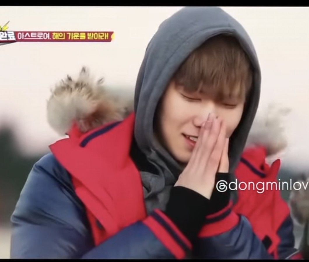 Behind-the-scenes cut of Rocky