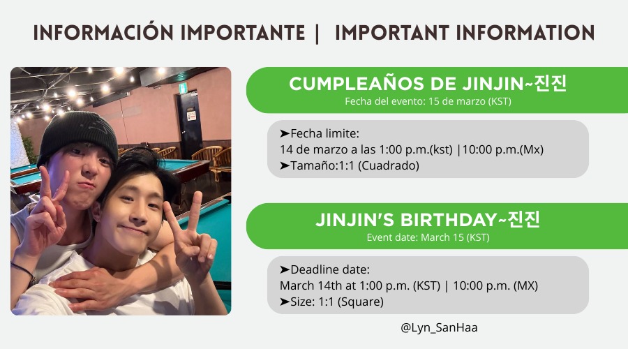 Behind-the-scenes cut of Sanha (ASTRO)