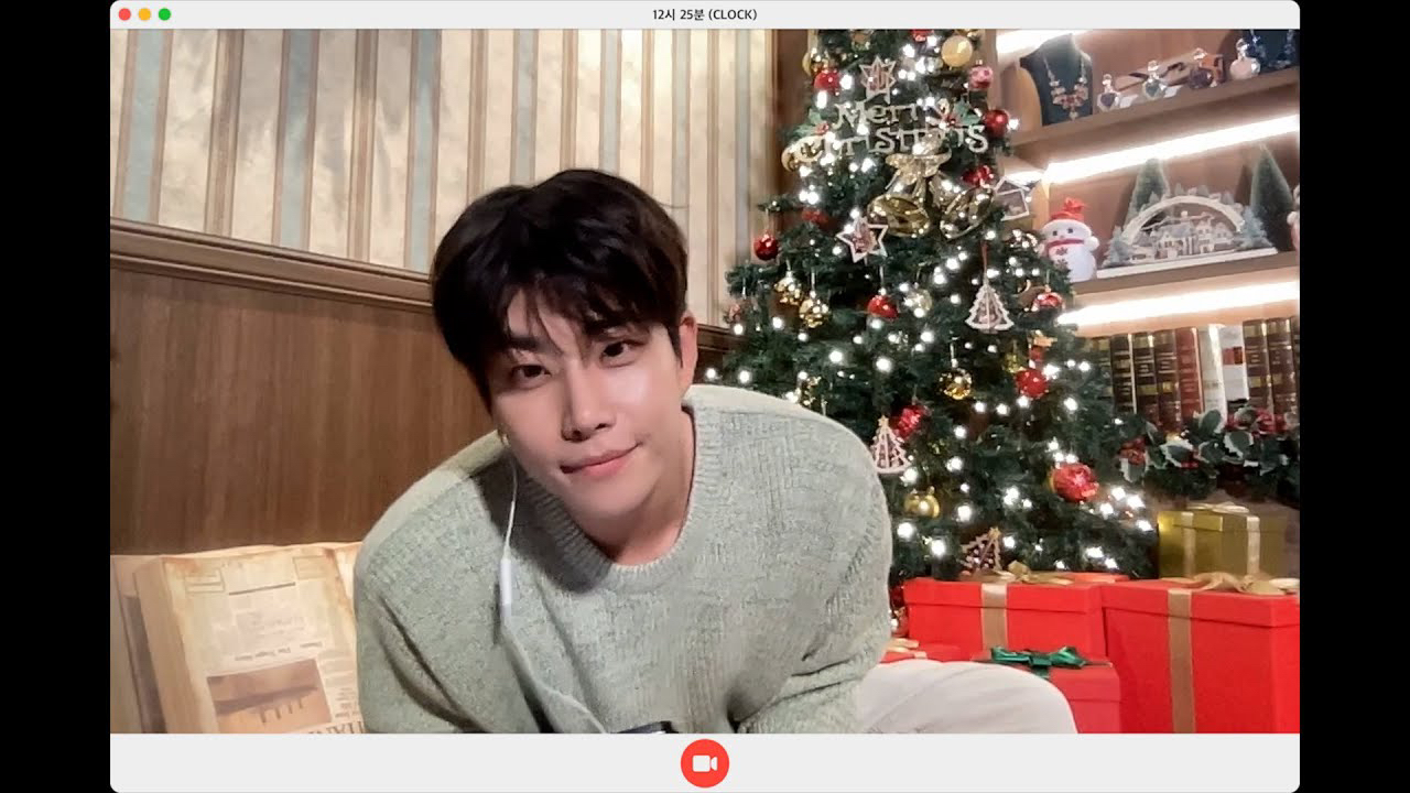 아스트로 팬이 찍은 순간