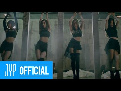 Recent activity shot of miss A