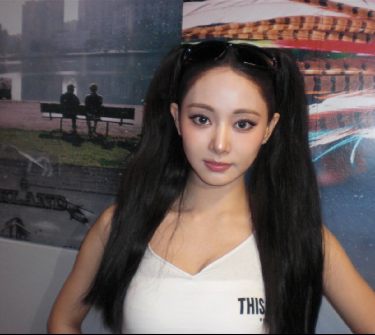 쯔위 (TWICE)의 최신 사진