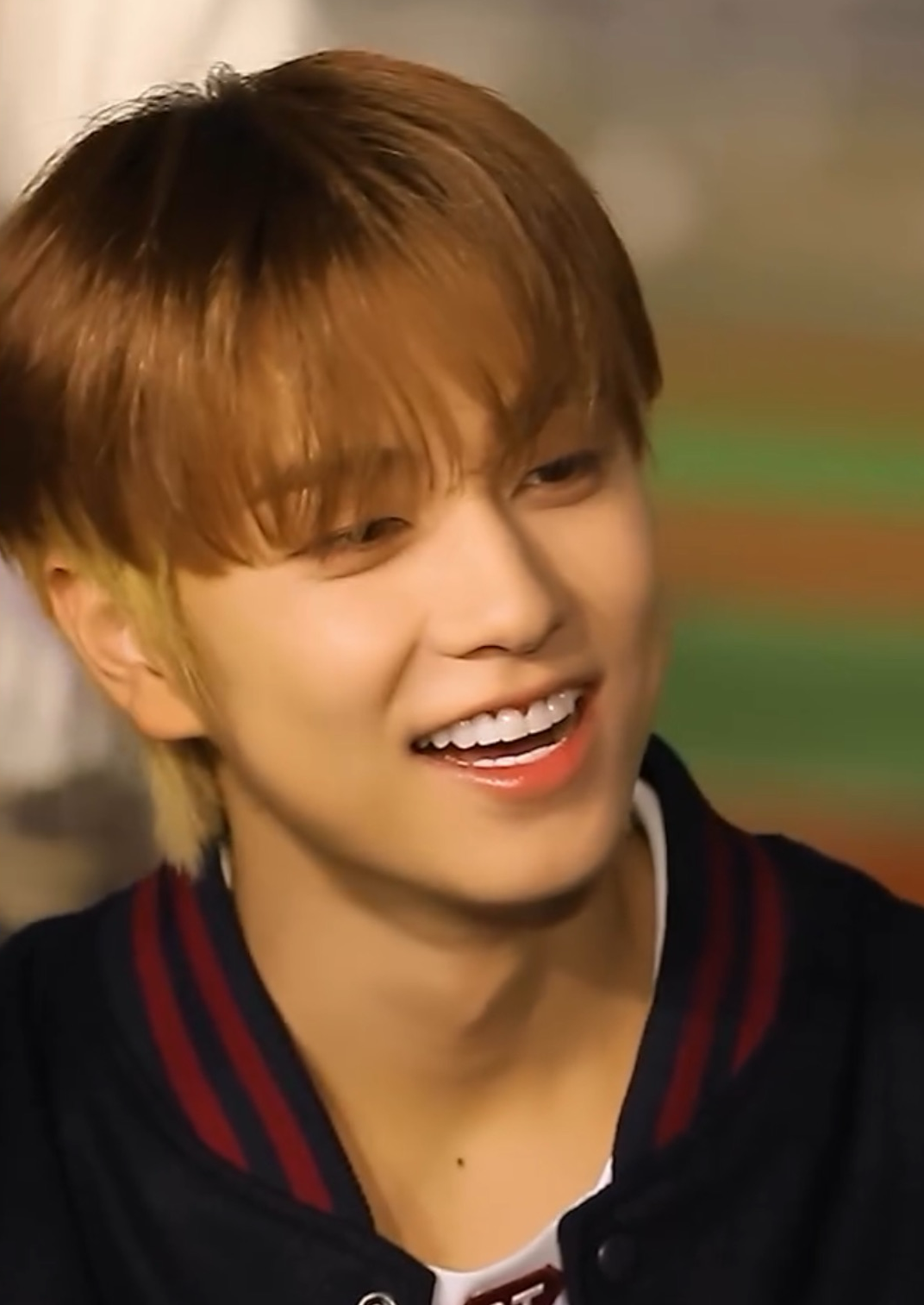 Behind-the-scenes cut of Taki (&TEAM)