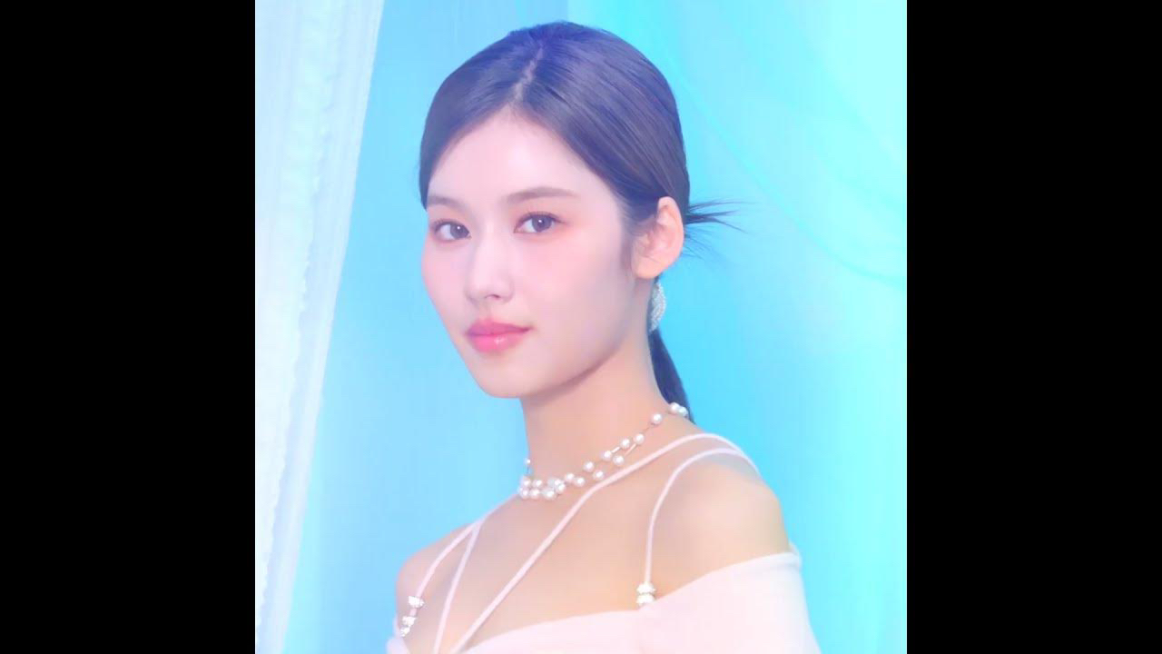 Sana (TWICE)的最新活動照片