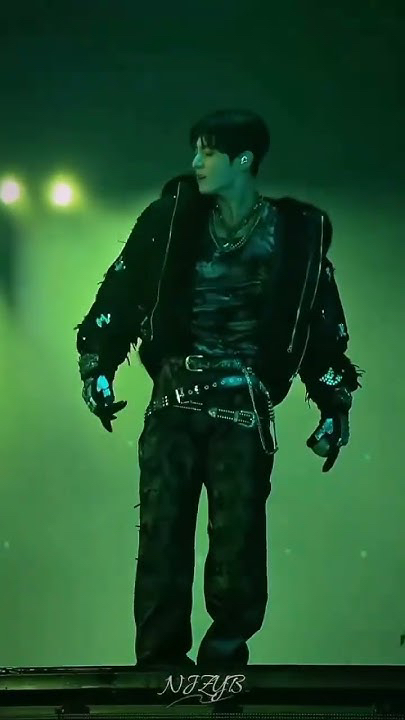 정국 (방탄소년단) 팬이 찍은 순간