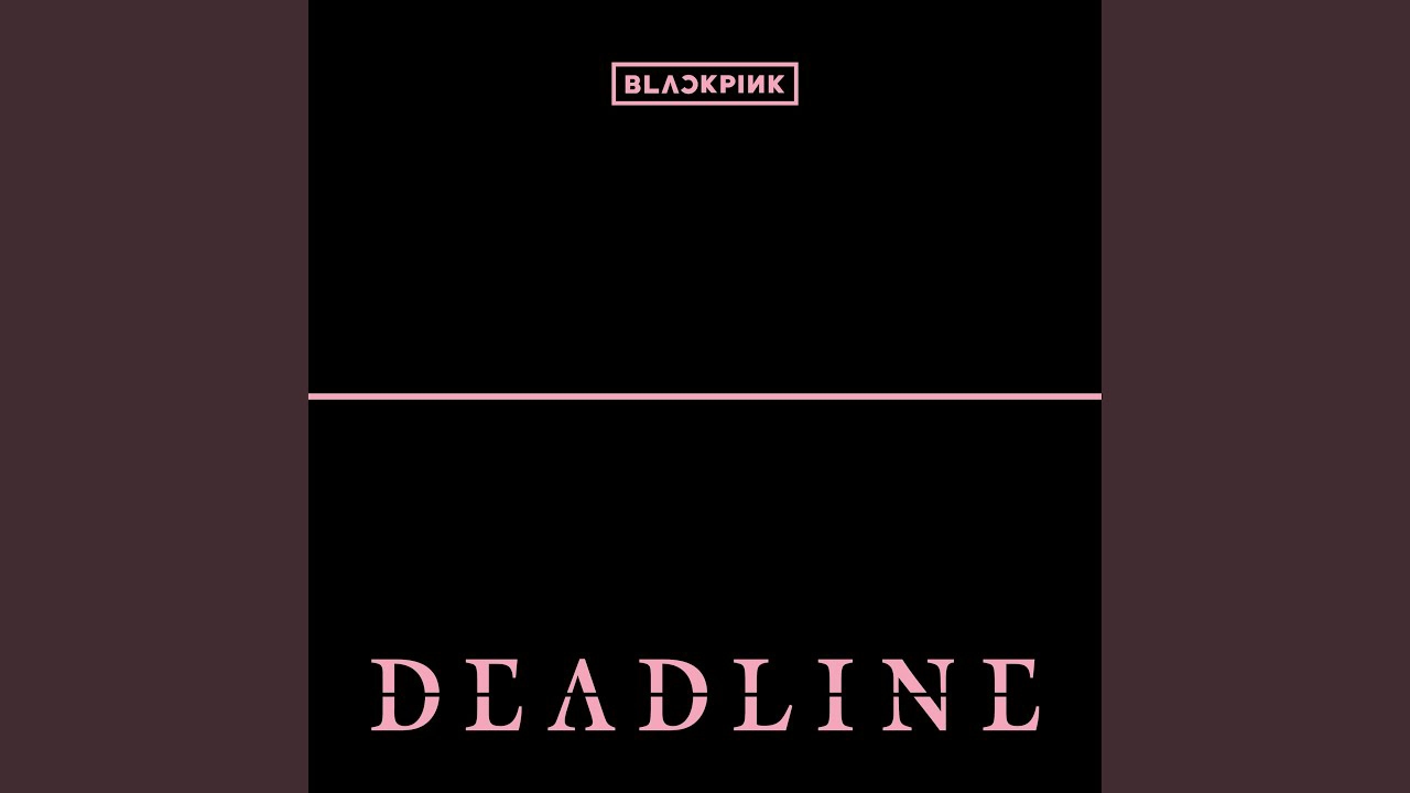 BLACKPINK의 최신 사진