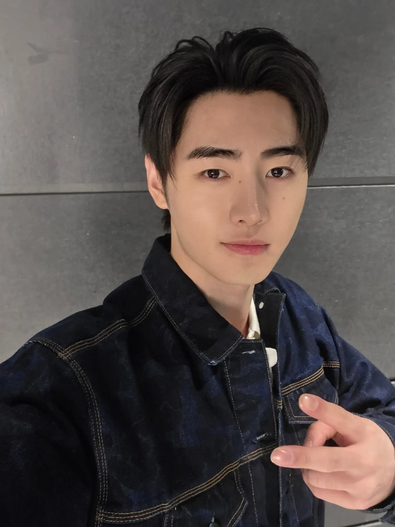 성훈 (ENHYPEN) 팬이 찍은 순간