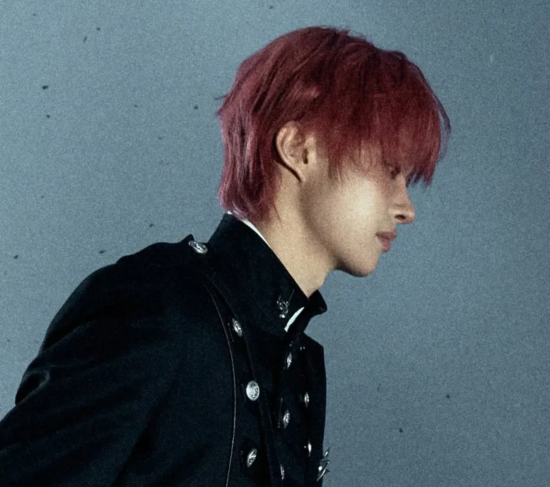 A moment captured by EJ (&TEAM)'s fan