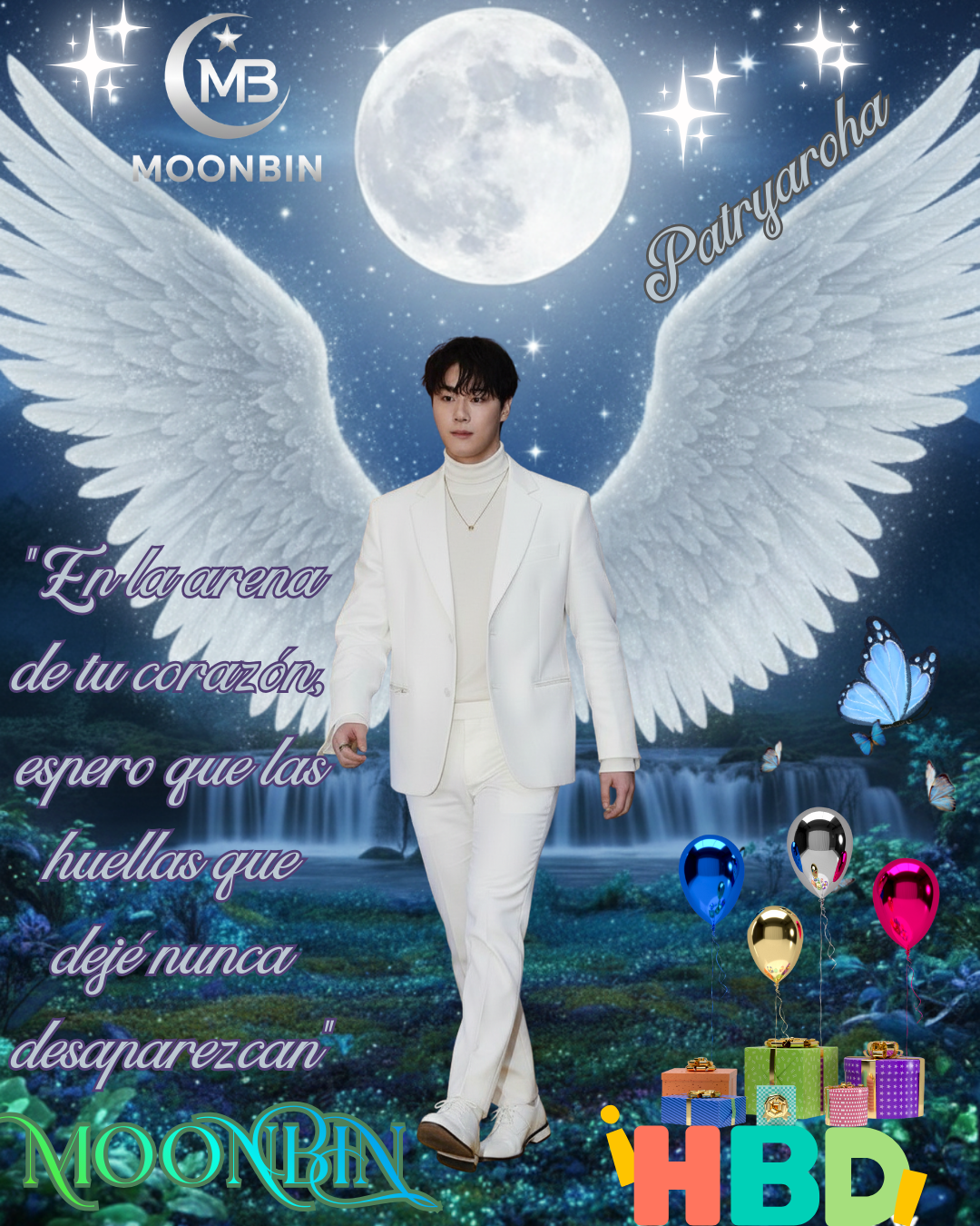 아스트로 팬이 찍은 순간