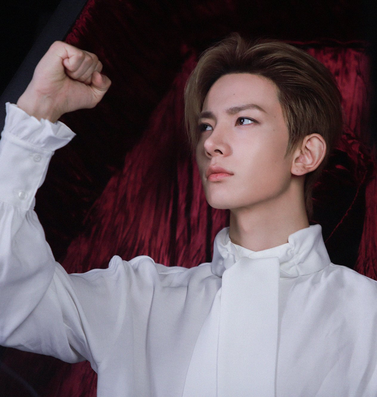 희승 (ENHYPEN)의 비하인드 컷