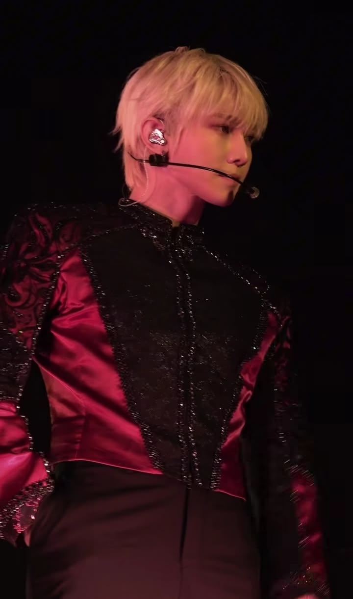 에이티즈 팬이 찍은 순간