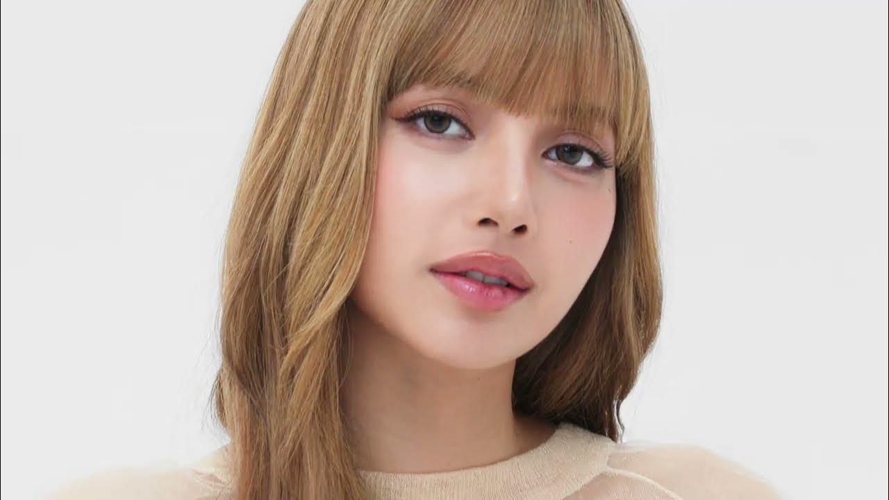 리사 (BLACKPINK) 최근 활동샷