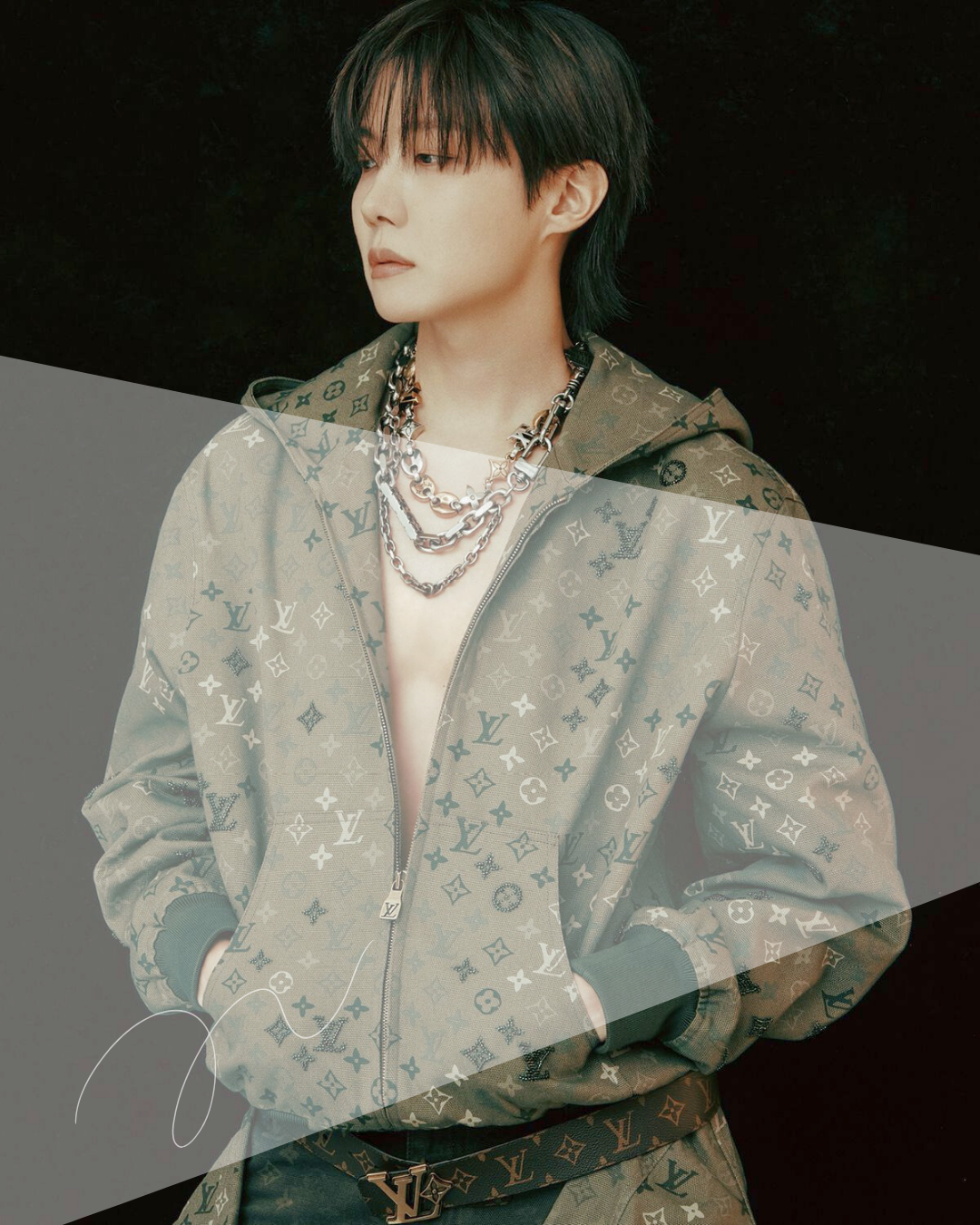 제이홉 (방탄소년단) 최근 활동샷