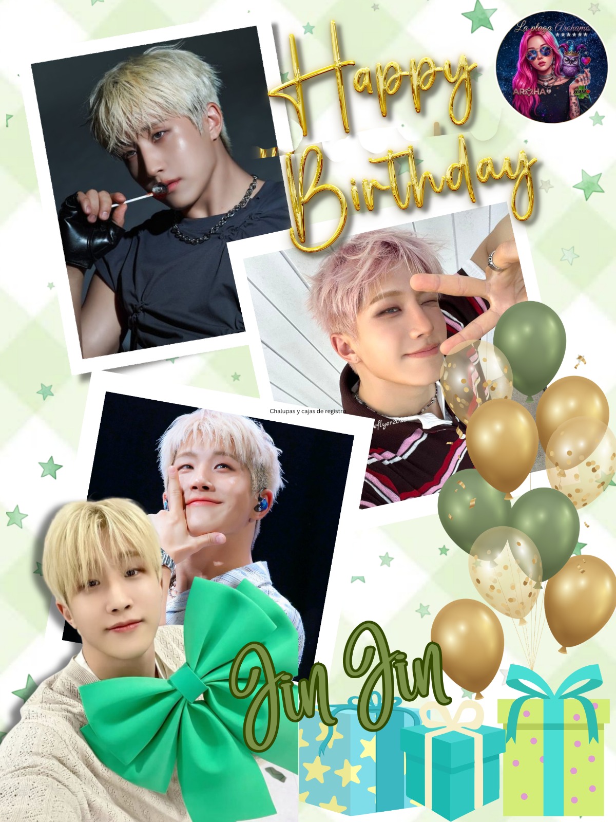 Today's hottest K-pop community feed