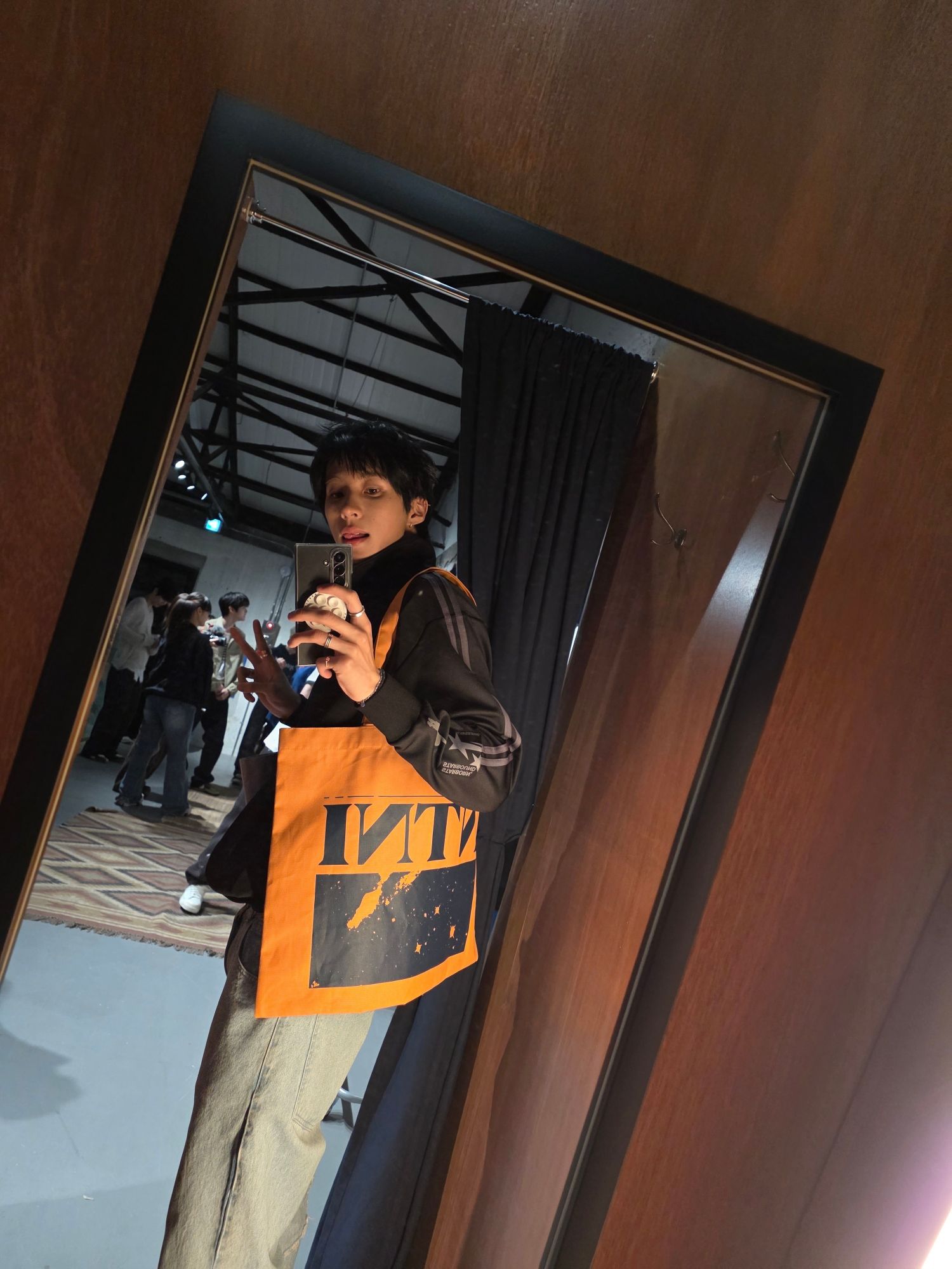Latest photo of Anton (RIIZE)