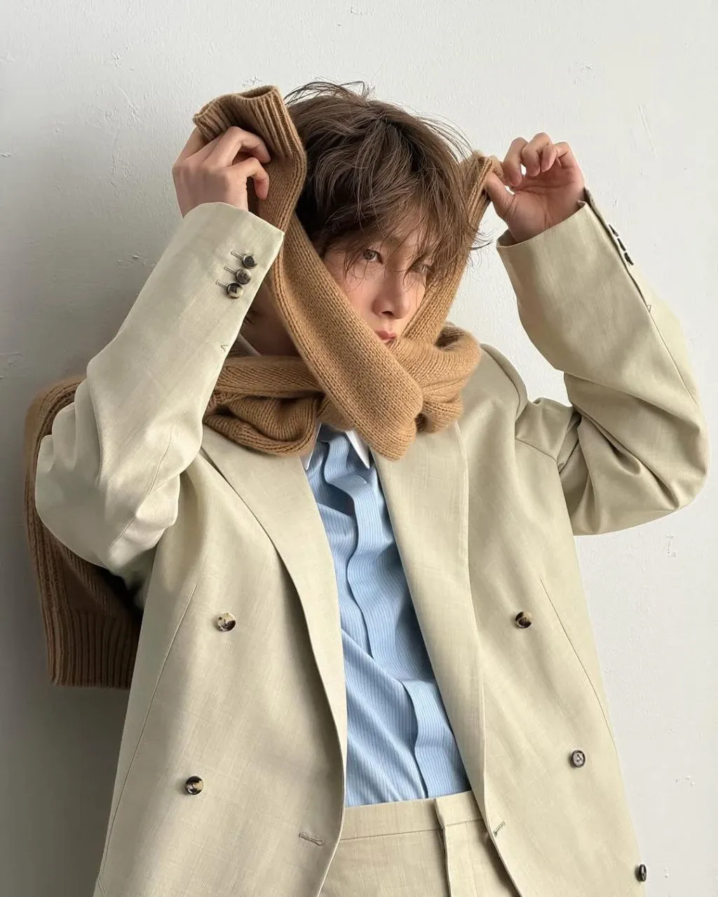 Stray Kids의 최신 사진