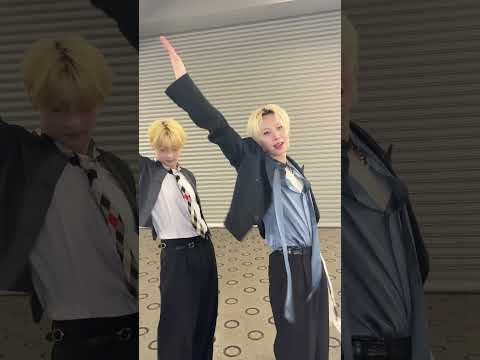 川尻蓮 (JO1)的最新活动照片