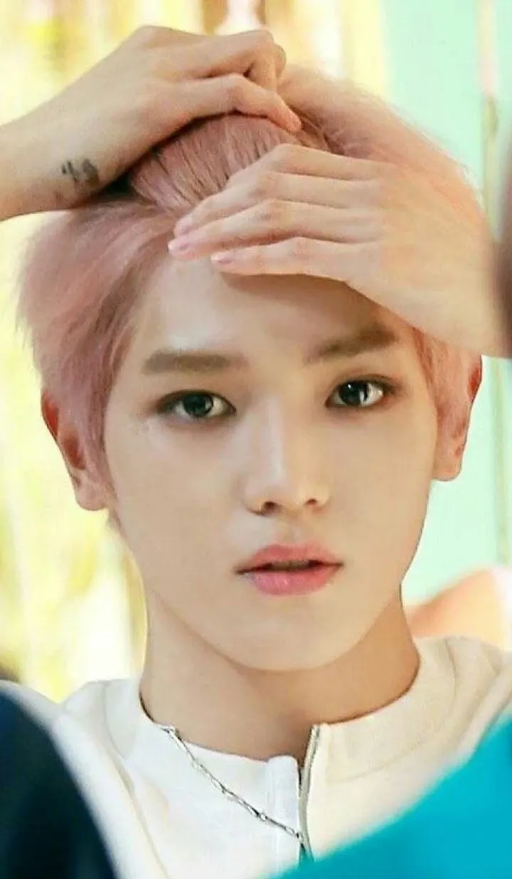 泰容 (NCT 127)的最新活动照片