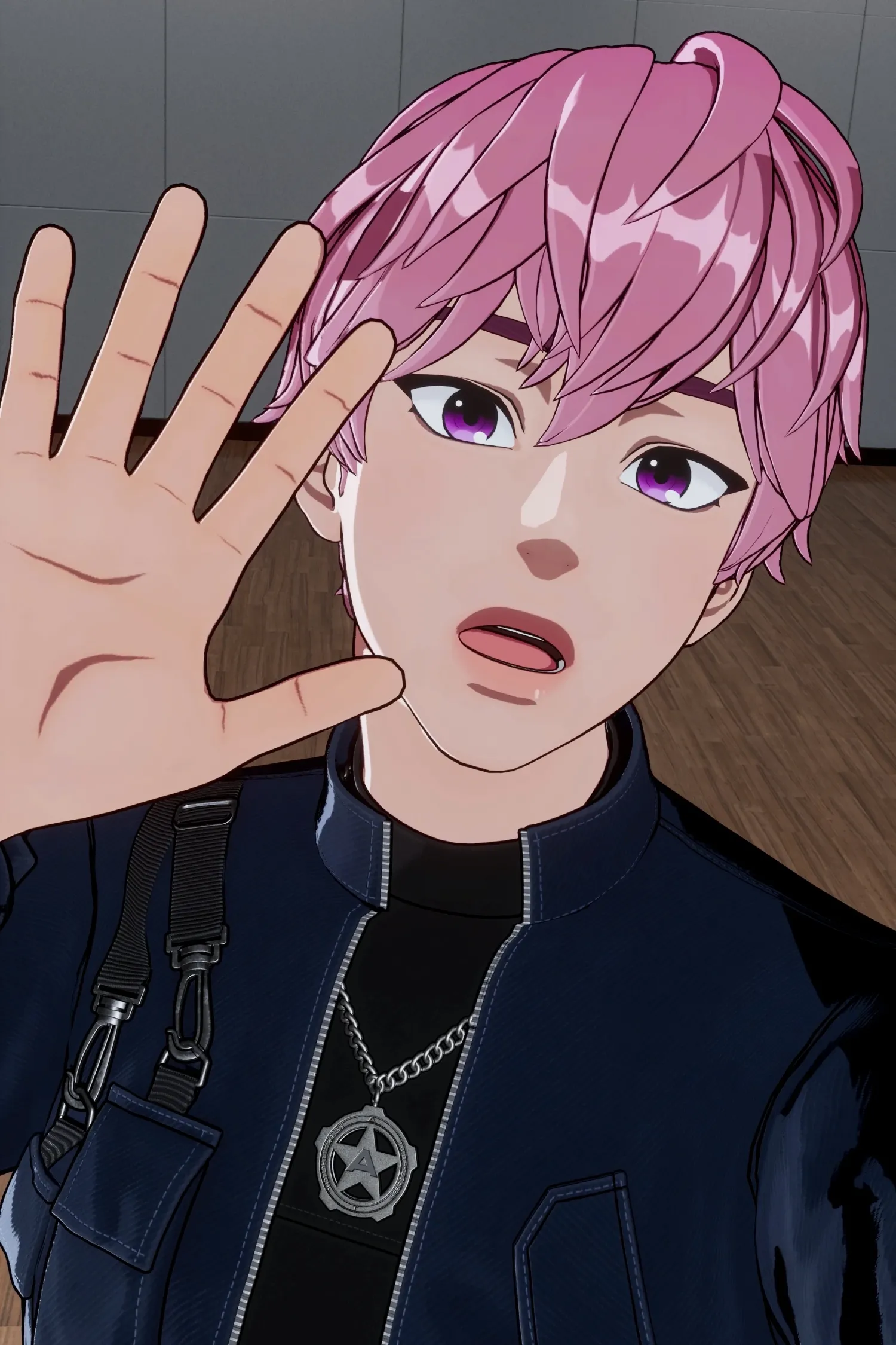 Latest photo of Bamby (PLAVE)