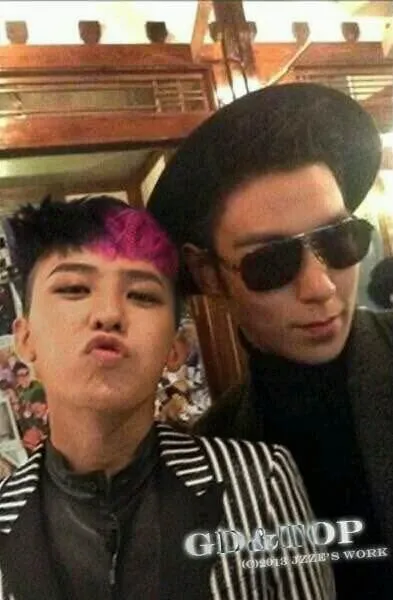 Latest photo of T.O.P
