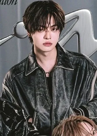Recent activity shot of Lee Leo (ALPHA DRIVE ONE)