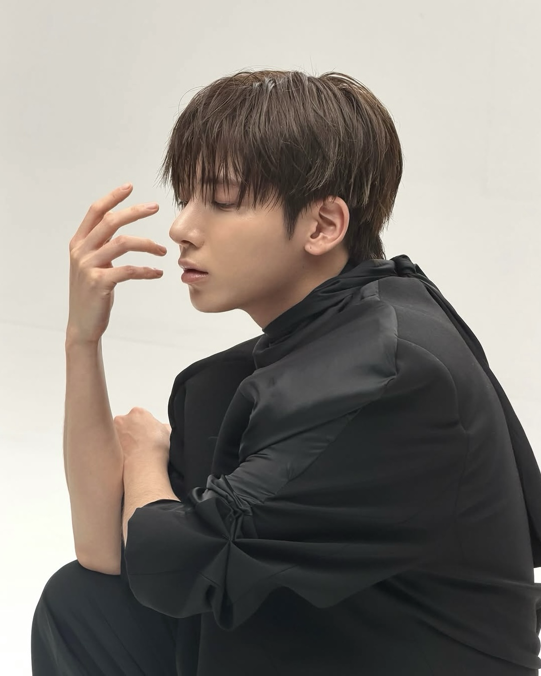 Latest photo of Taehyun (TOMORROW X TOGETHER)