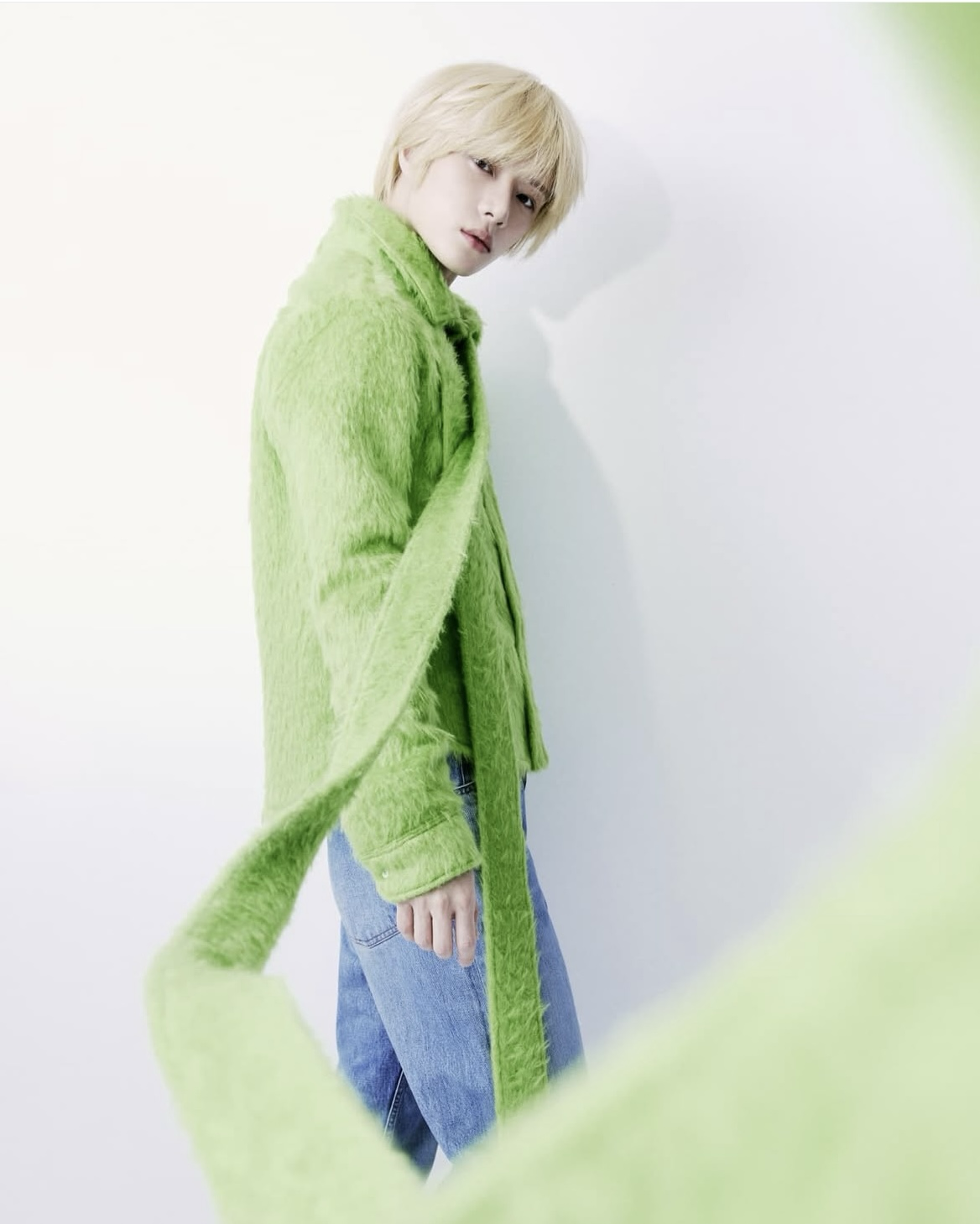 Latest photo of Beomgyu (TOMORROW X TOGETHER)