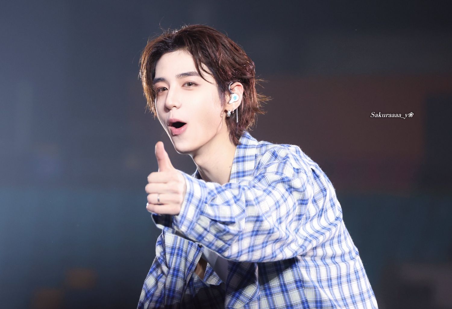 Latest photo of Leehan (BOYNEXTDOOR)