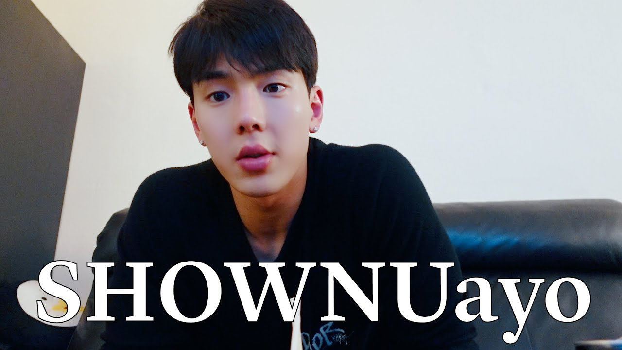 Momen yang diabadikan oleh penggemar MONSTA X