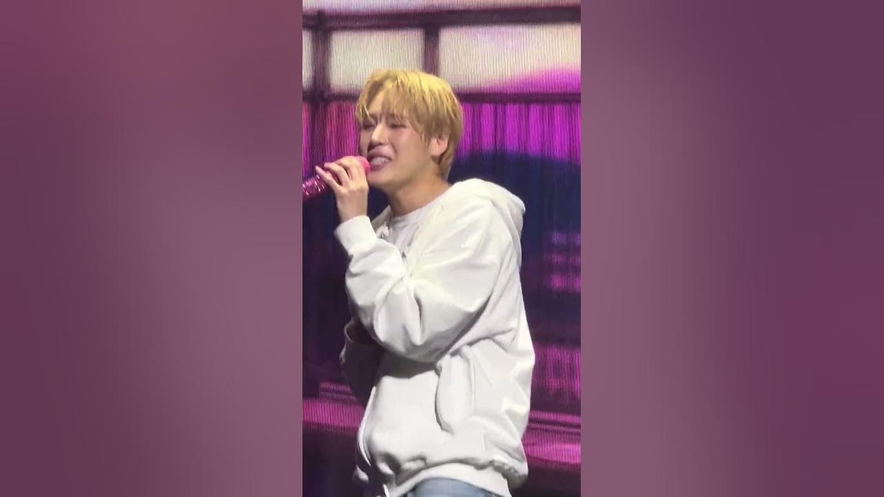 하성운의 최신 사진