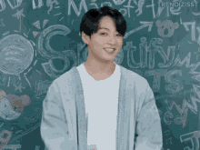 BTSファンが撮った瞬間