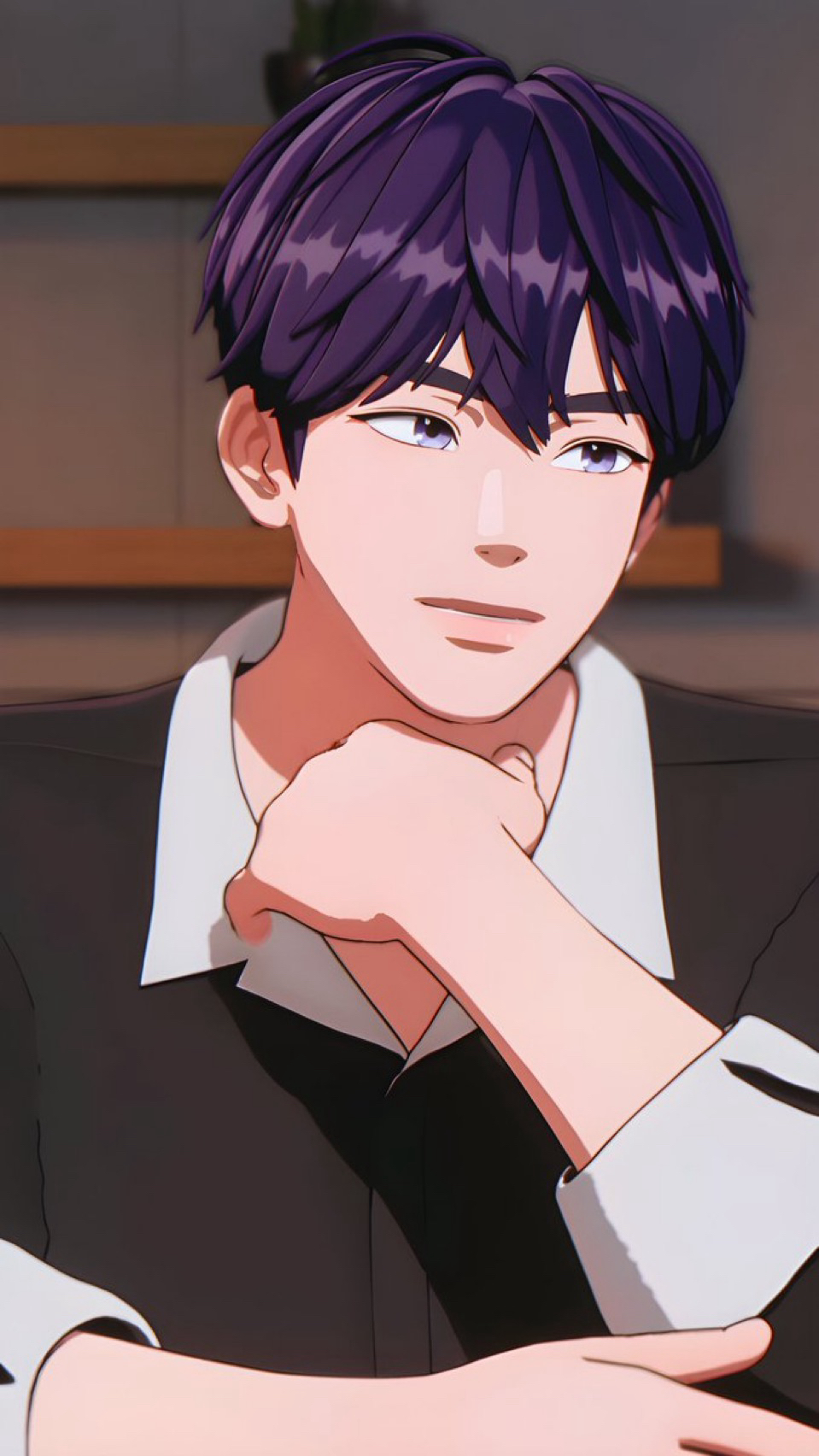 Latest photo of Yejun (PLAVE)