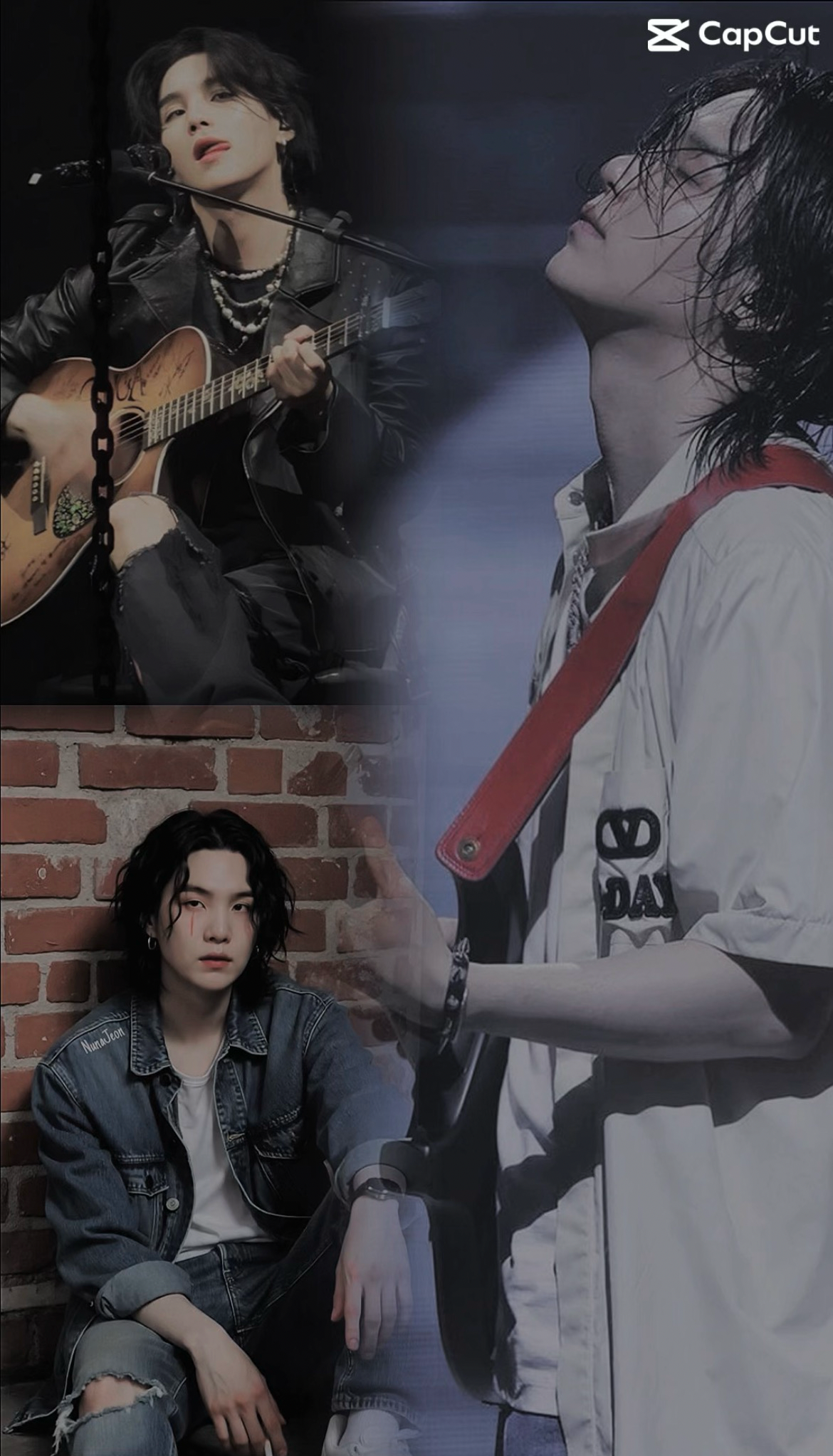 슈가 (방탄소년단) 최근 활동샷