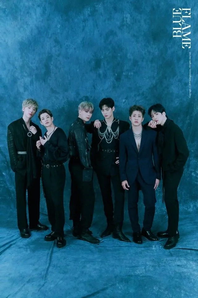 아스트로의 비하인드 컷