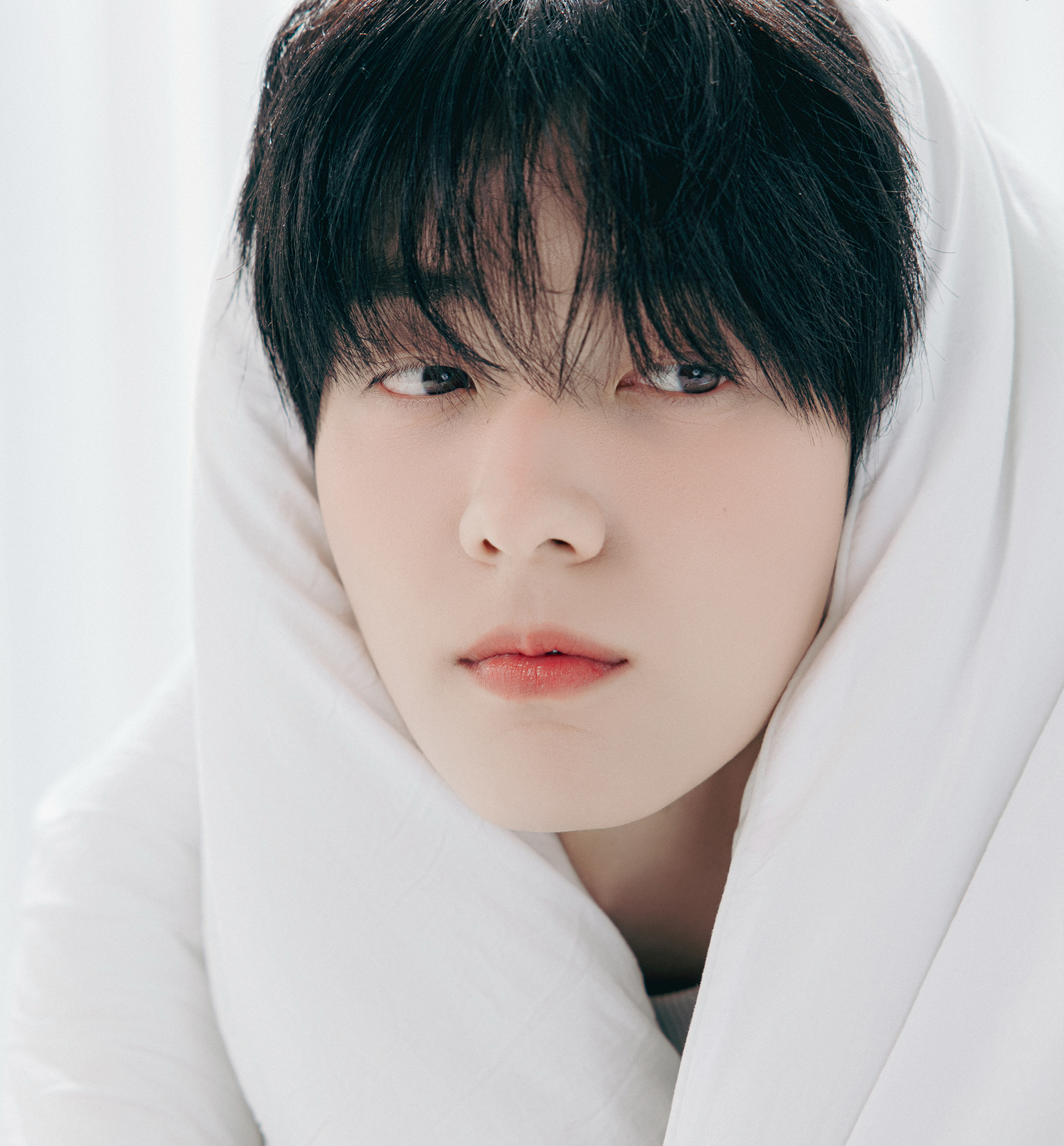 Latest photo of Soobin (TOMORROW X TOGETHER)