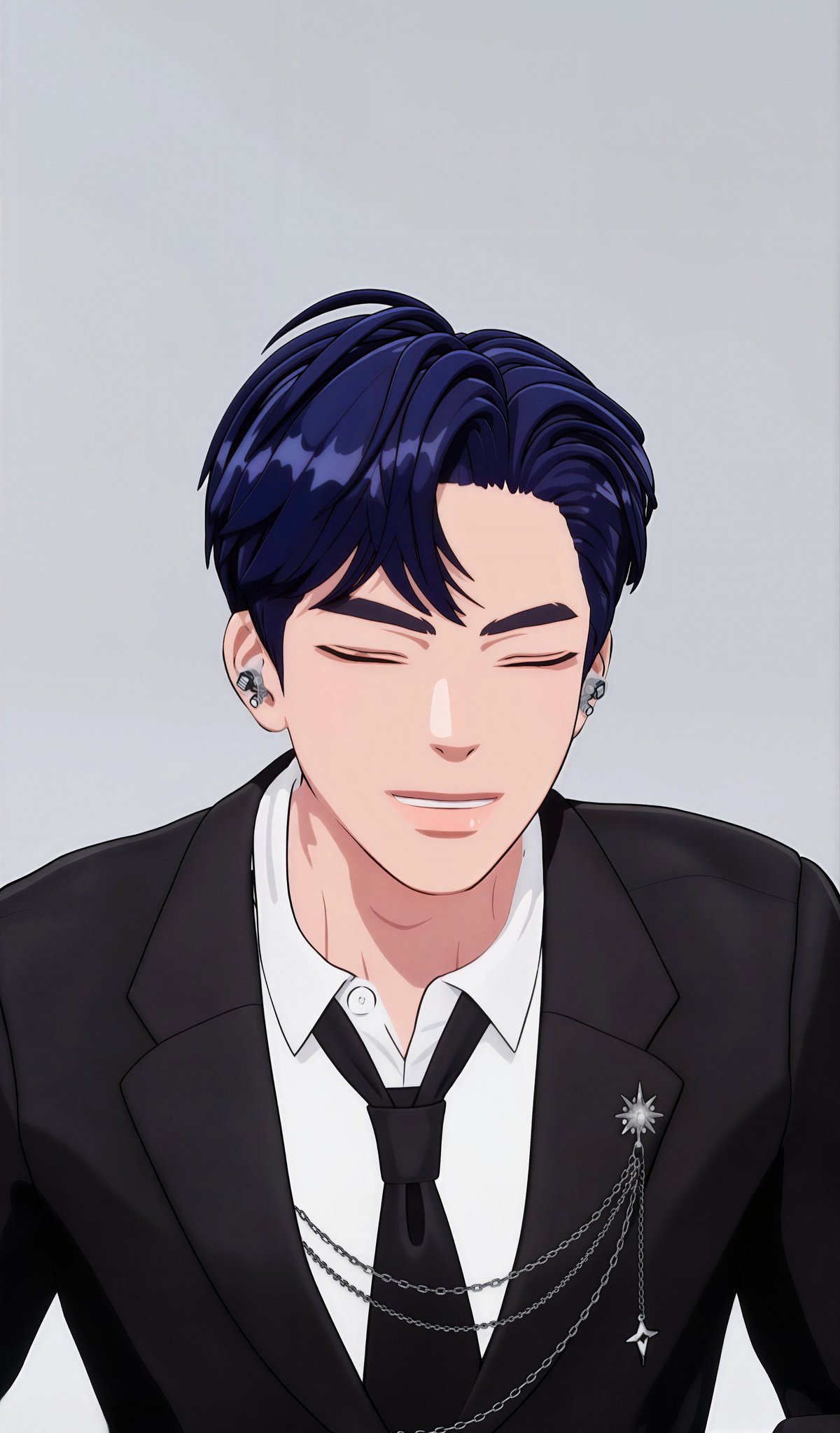 Latest photo of Yejun (PLAVE)