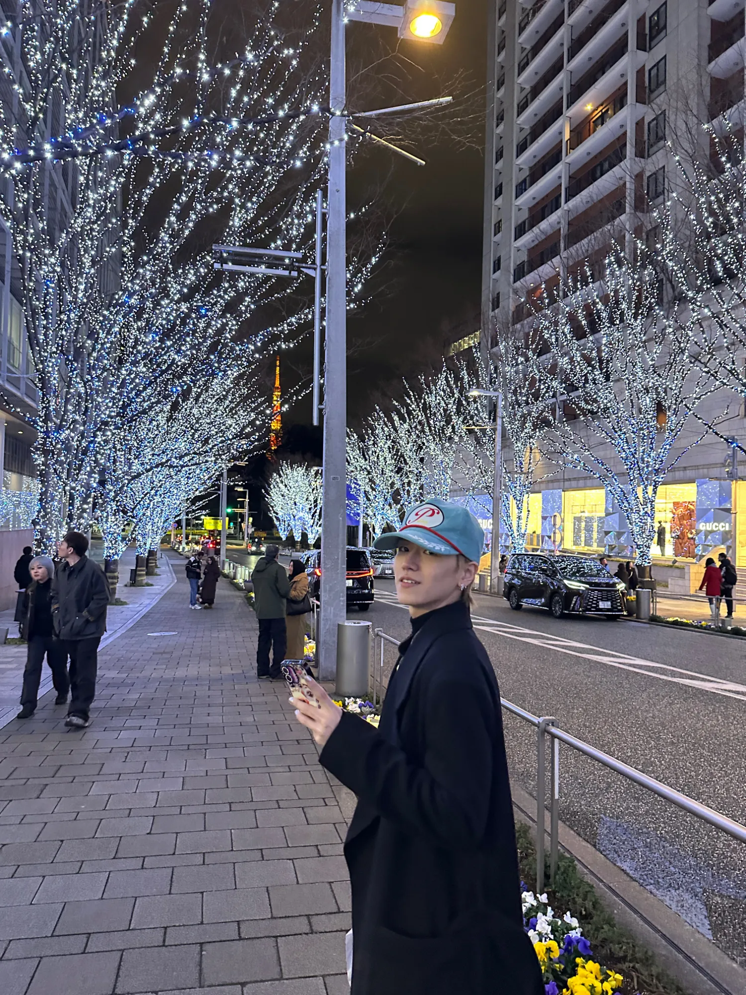 Behind-the-scenes cut of BOYNEXTDOOR