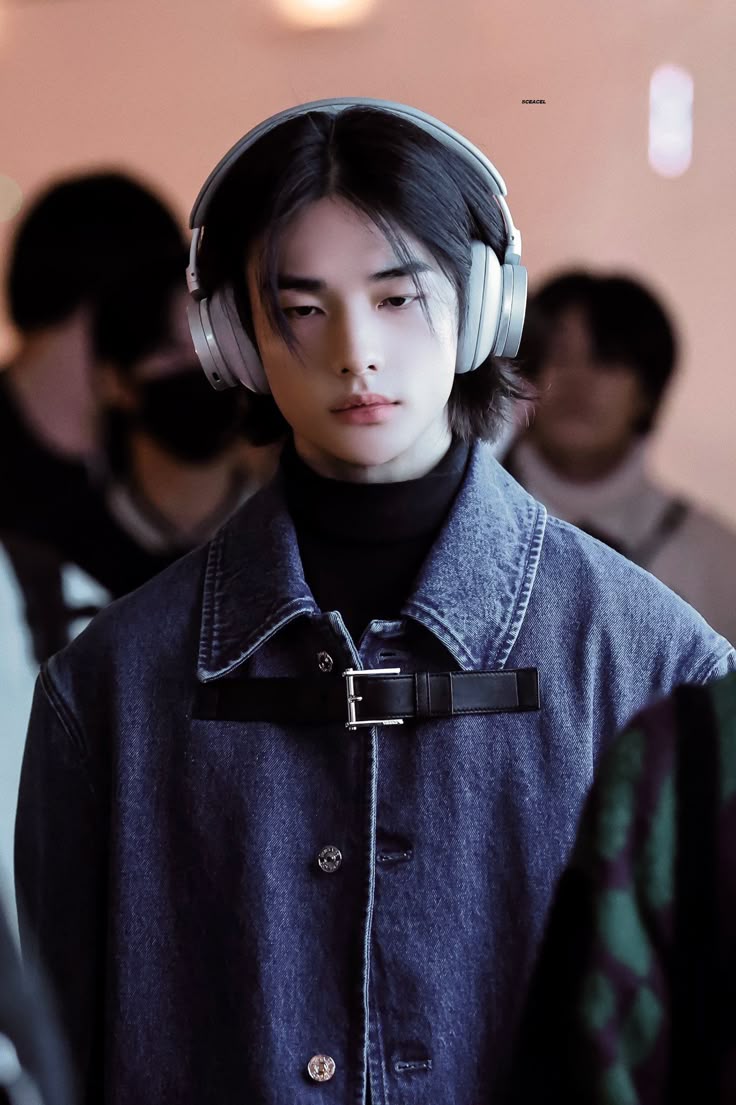 Foto aktivitas terbaru Stray Kids