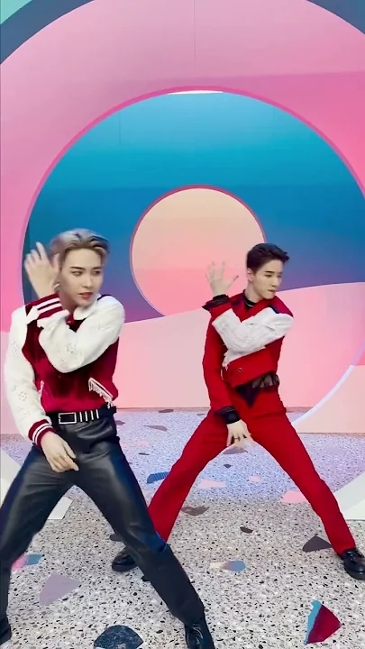 Behind-the-scenes cut of Kawashiri Ren (JO1)