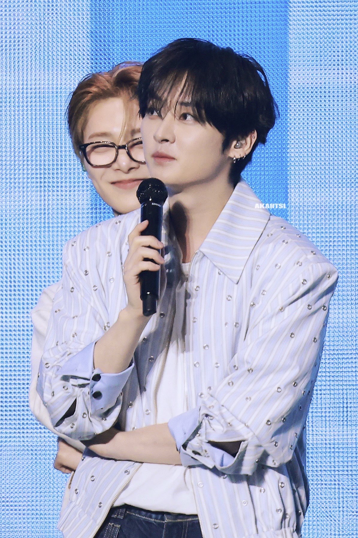 Lee Know (Stray Kids)的最新照片