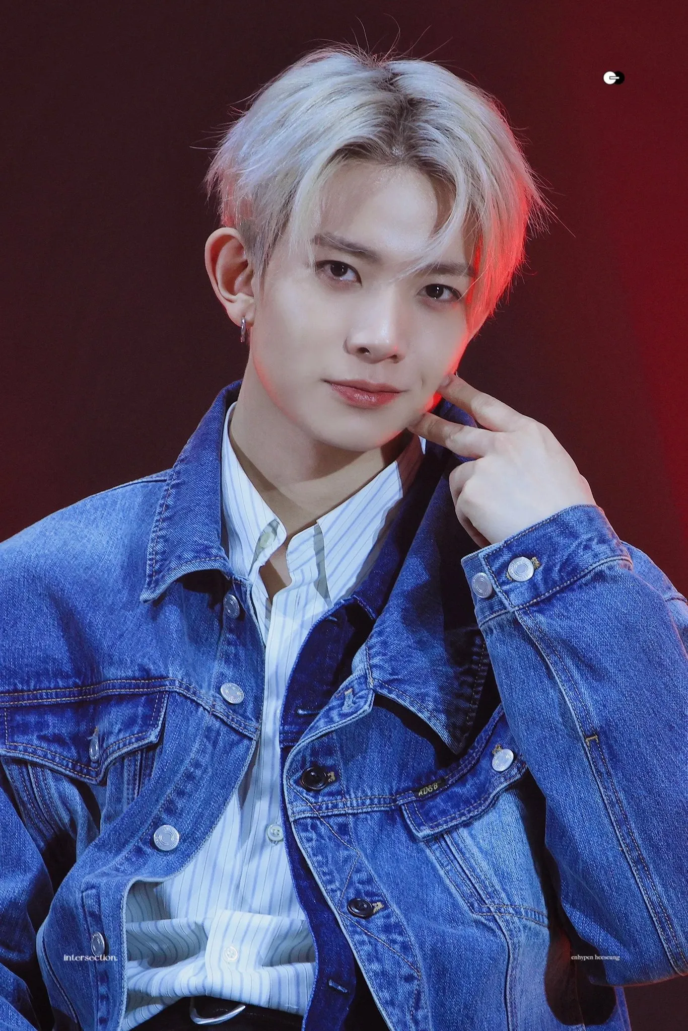 희승 최근 활동샷