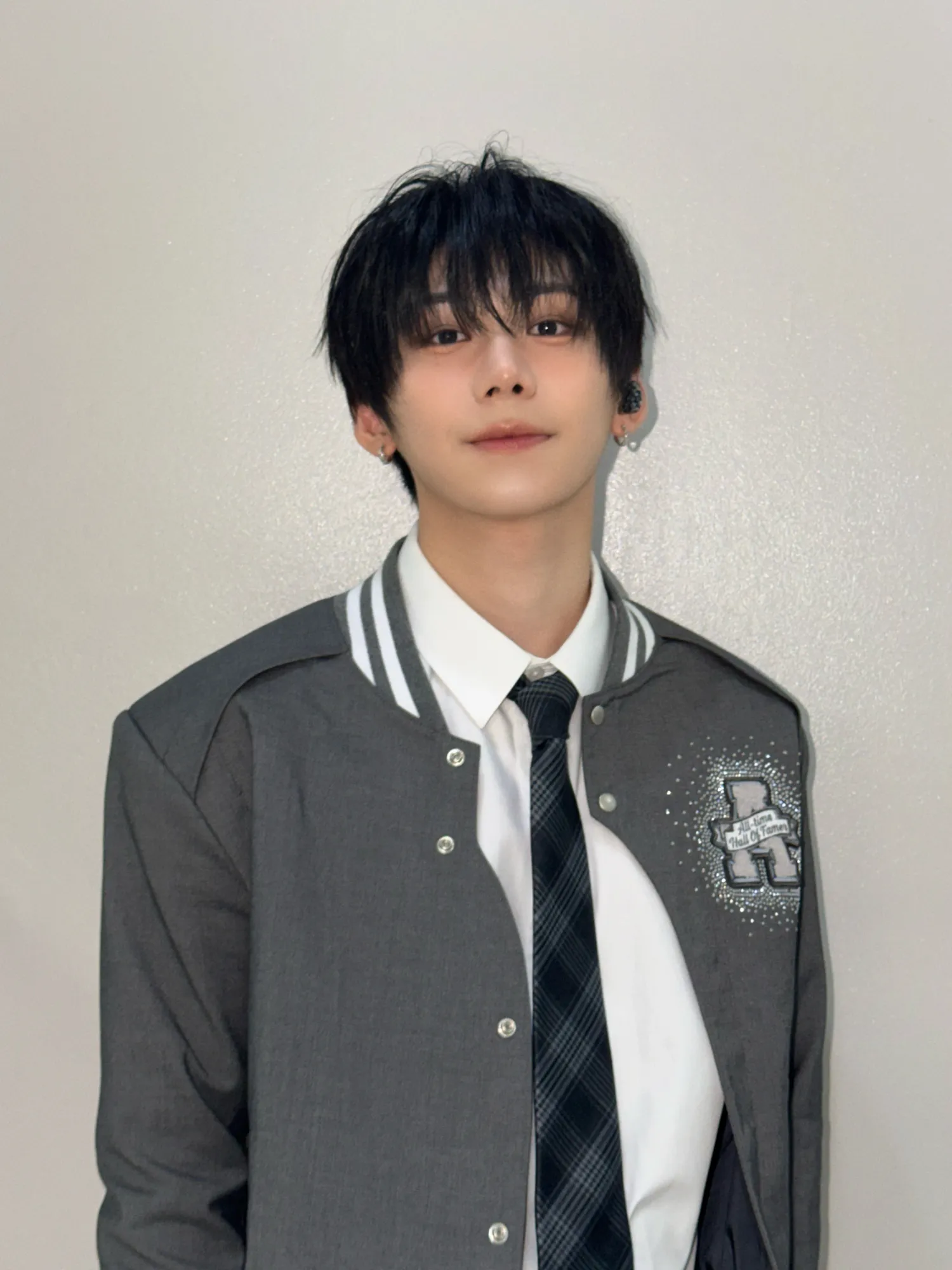 박한 (아홉)의 최신 사진
