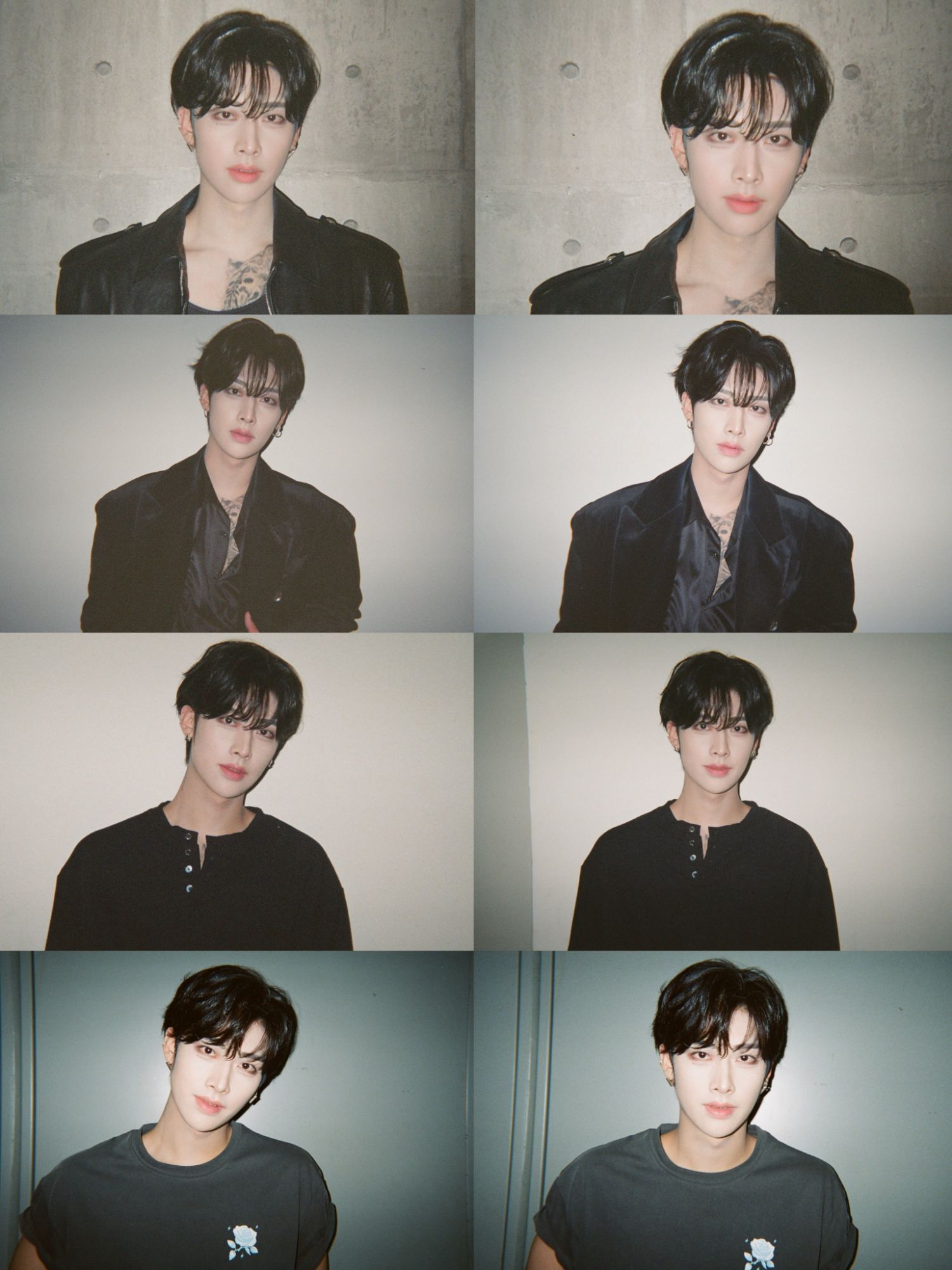 リッキーの最新写真