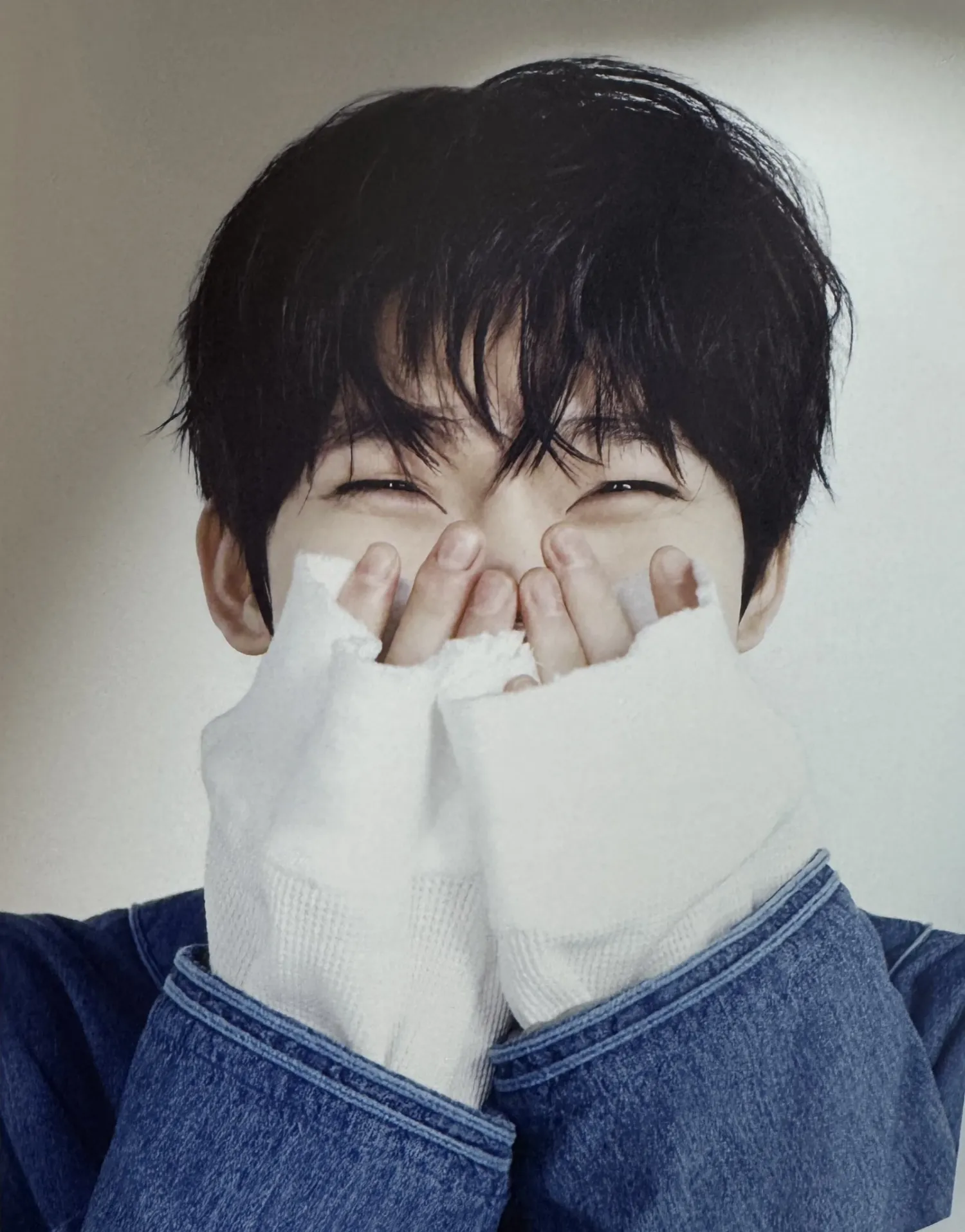 선우 (ENHYPEN) 최근 활동샷