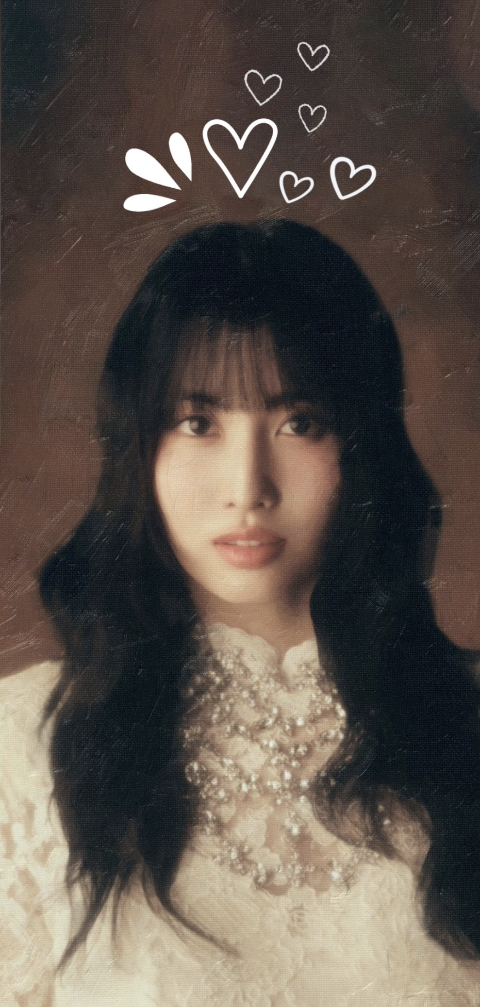 모모 (TWICE) 팬이 찍은 순간