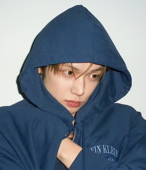 A moment captured by Yeonjun (TOMORROW X TOGETHER)'s fan