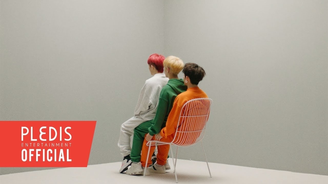 세븐틴 최근 활동샷